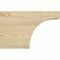 Ekena Millwork Huntington Rough Sawn Rafter Tail, Douglas Fir, 6"W x 10"H x 16"L RFT06X10X16HUN00RDF - alternate 2
